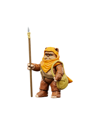 STAR WARS - Wicket et Kneesa - Figure Vintage Collection 10cm