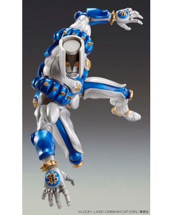 JOJO PART 4 - The Hand - Figure Chozokado 15cm