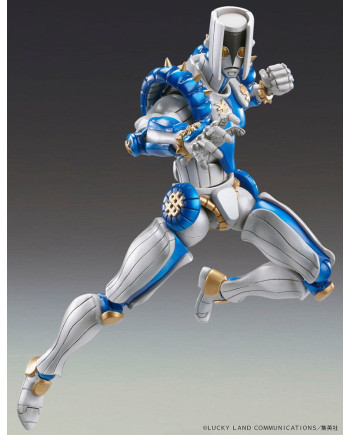 JOJO PART 4 - The Hand - Figure Chozokado 15cm