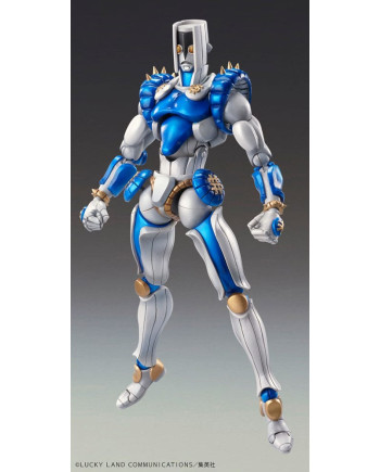 JOJO PART 4 - The Hand - Figure Chozokado 15cm