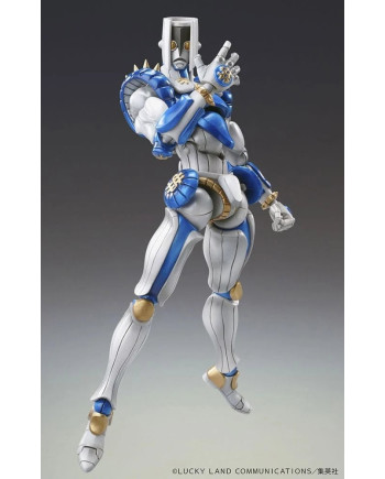 JOJO PART 4 - The Hand - Figure Chozokado 15cm
