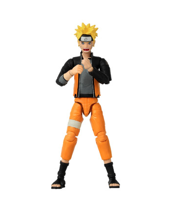NARUTO - Naruto "Final Battle" - Figure Anime Heroes 17cm