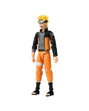NARUTO - Naruto "Final Battle" - Figure Anime Heroes 17cm