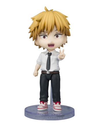 CHAINSAW MAN - Denji - Mini Figuarts 10cm