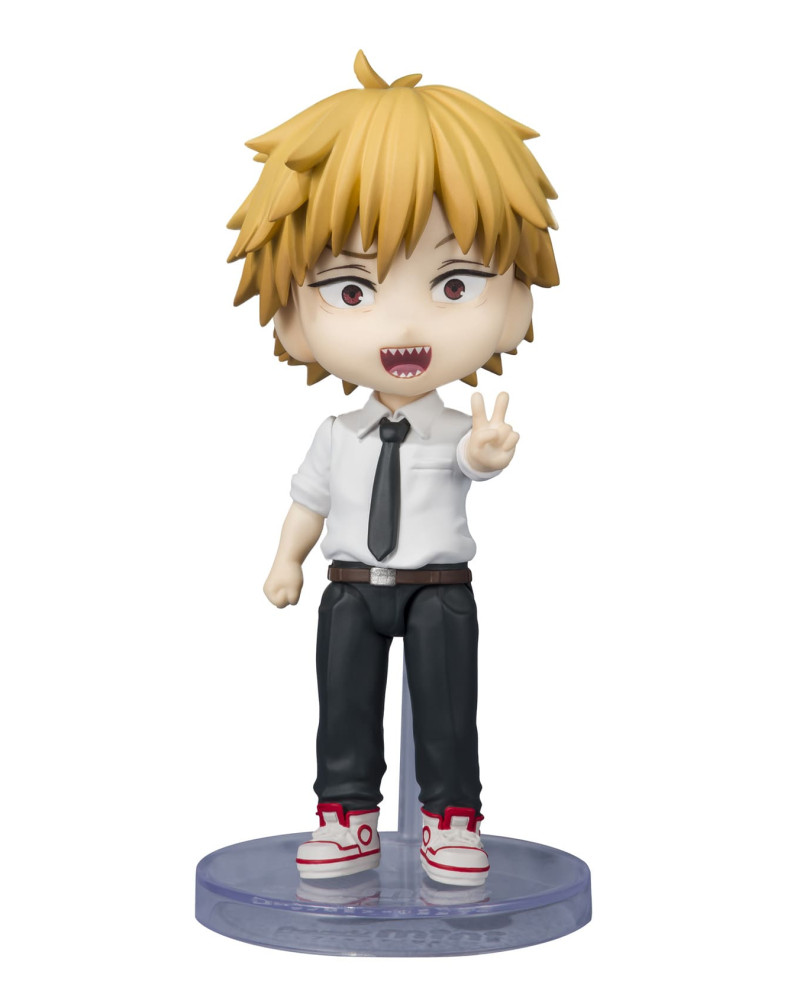CHAINSAW MAN - Denji - Mini Figuarts 10cm