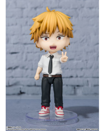 CHAINSAW MAN - Denji - Mini Figuarts 10cm