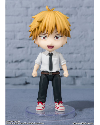 CHAINSAW MAN - Denji - Mini Figuarts 10cm