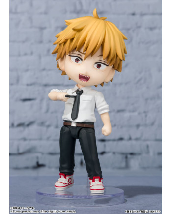 CHAINSAW MAN - Denji - Mini Figuarts 10cm