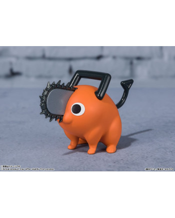 CHAINSAW MAN - Denji - Mini Figuarts 10cm