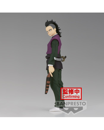DEMON SLAYER - Genya - Figure 17cm