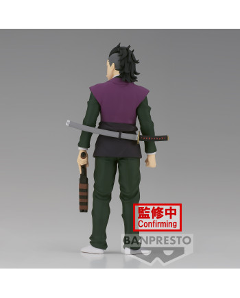 DEMON SLAYER - Genya - Figure 17cm
