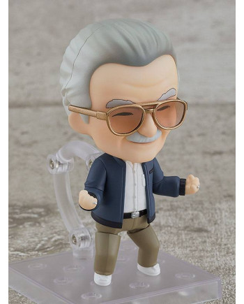 MARVEL - Stan Lee - Figure Nendoroid 10cm