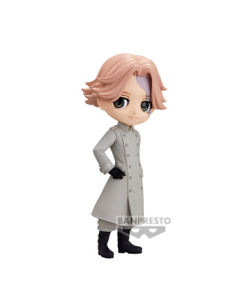 TOKYO REVENGERS - Seisyu Inui - Q Posket 14cm