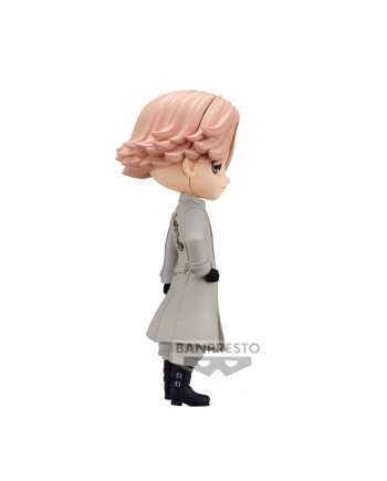 TOKYO REVENGERS - Seisyu Inui - Q Posket 14cm