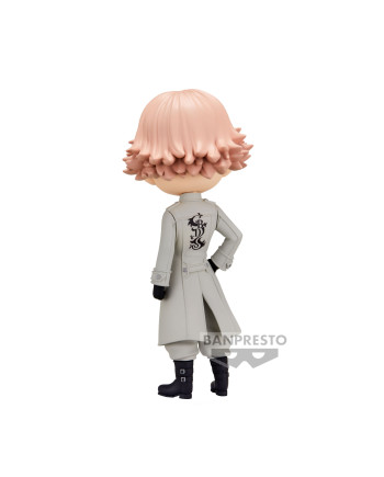 TOKYO REVENGERS - Seisyu Inui - Q Posket 14cm