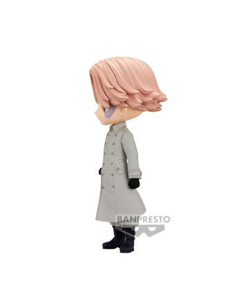 TOKYO REVENGERS - Seisyu Inui - Q Posket 14cm