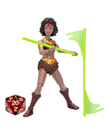 DUNGEONS & DRAGONS - Diana - Figure 15cm