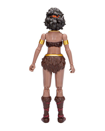 DUNGEONS & DRAGONS - Diana - Figure 15cm