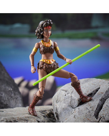 DUNGEONS & DRAGONS - Diana - Figure 15cm