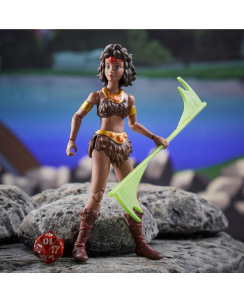 DUNGEONS & DRAGONS - Diana - Figure 15cm