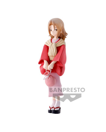 SHAMAN KING - Anna Kyoyama - Figure 13cm