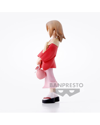 SHAMAN KING - Anna Kyoyama - Figure 13cm