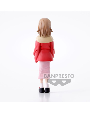 SHAMAN KING - Anna Kyoyama - Figure 13cm