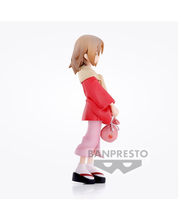 SHAMAN KING - Anna Kyoyama - Figure 13cm