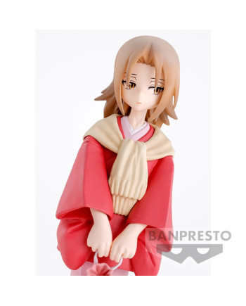 SHAMAN KING - Anna Kyoyama - Figure 13cm