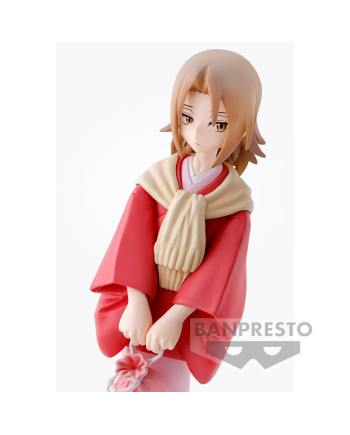 SHAMAN KING - Anna Kyoyama - Figure 13cm