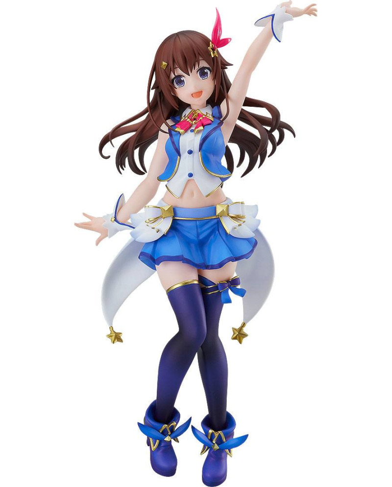 HOLOLIVE PRODUCTION - Tokino Sora - Pop Up Parade 17cm