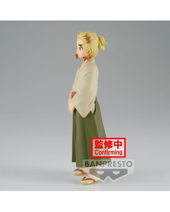 DEMON SLAYER - Senjuro Rengoku - Figure 15cm