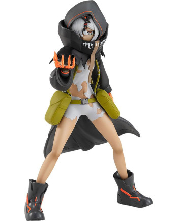 BLACK ROCK SHOOTER DAWN FALL - Strength - Pop Up Parade 13cm