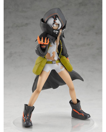 BLACK ROCK SHOOTER DAWN FALL - Strength - Pop Up Parade 13cm