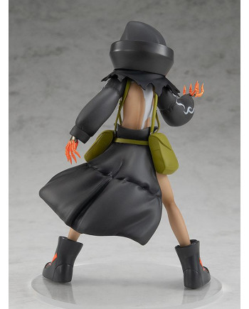 BLACK ROCK SHOOTER DAWN FALL - Strength - Pop Up Parade 13cm