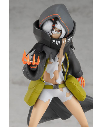 BLACK ROCK SHOOTER DAWN FALL - Strength - Pop Up Parade 13cm
