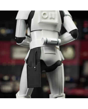 STAR WARS - Han Solo 40th anniv. Exclusive - Statue Milestones 30cm
