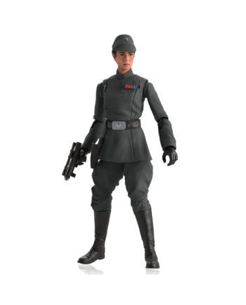 STAR WARS OBI-WAN KENOBI - Tala Durith - Figure Black Series 15cm