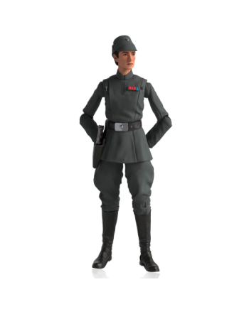 STAR WARS OBI-WAN KENOBI - Tala Durith - Figure Black Series 15cm