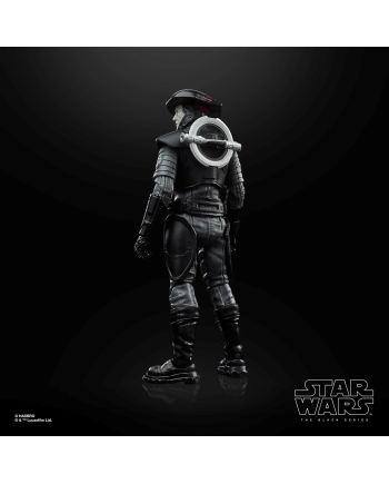 STAR WARS - Inquisitor fifth Brother - Figure Black Series 15cm