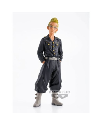 TOKYO REVENGERS - Tetta Kisaki - Figure 16cm