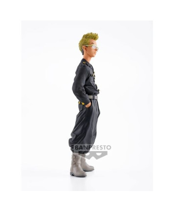 TOKYO REVENGERS - Tetta Kisaki - Figure 16cm