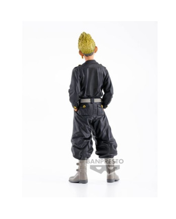 TOKYO REVENGERS - Tetta Kisaki - Figure 16cm