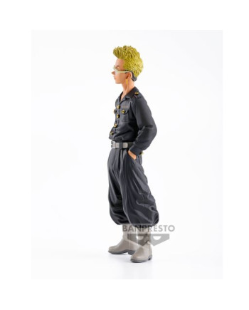 TOKYO REVENGERS - Tetta Kisaki - Figure 16cm