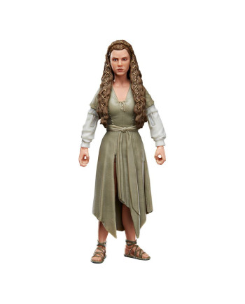 STAR WARS - Princess Leia "Ewok Village" - Figure Black Series 15cm