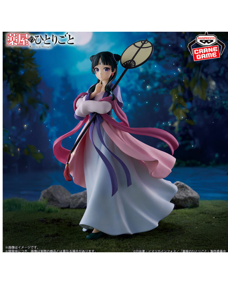 THE APOTHECARY DIARIES - FIGURINE MAOMAO (MOON FAIRY VER.)