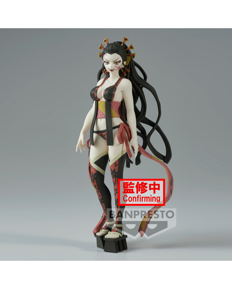 DEMON SLAYER - Daki - Figure Demon Series 16cm