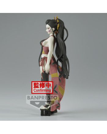 DEMON SLAYER - Daki - Figure Demon Series 16cm