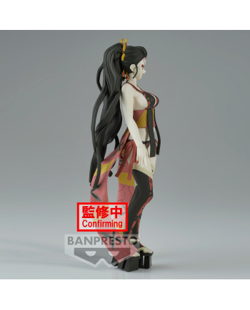 DEMON SLAYER - Daki - Figure Demon Series 16cm