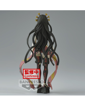 DEMON SLAYER - Daki - Figure Demon Series 16cm